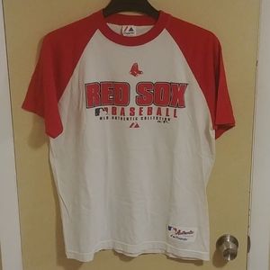 ⭐ (BOGO) XL Boston Red Sox t-shirt